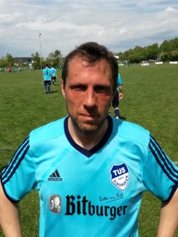 Avatar Bild für Frank Stoess