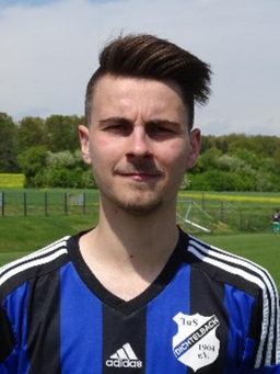 Avatar Bild für Tristan Boder