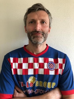 Avatar Bild für Marko Pocrnja