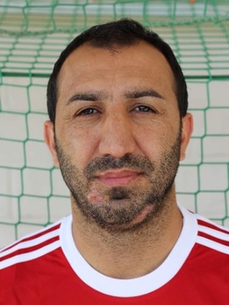 Avatar Bild für Adnan Jando