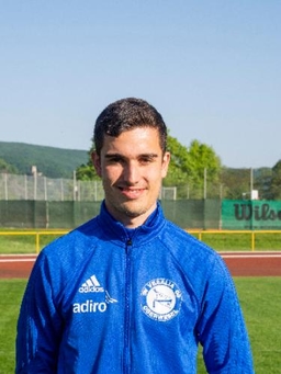 Avatar Bild für Benedikt Becker