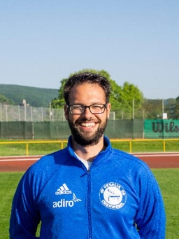 Avatar Bild für Maximilian Jäckel