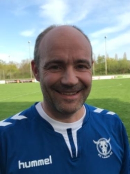 Avatar Bild für Dirk Wengert