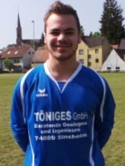 Avatar Bild für Luca Leon Hagmaier