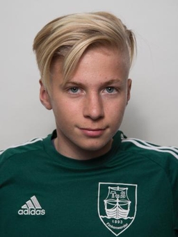 Avatar Bild für Niklas Thiel