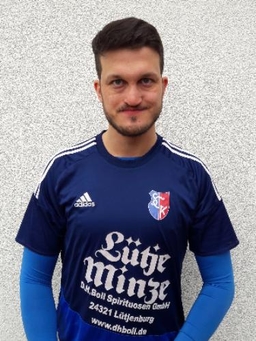 Avatar Bild für Tobias Peter Mueller