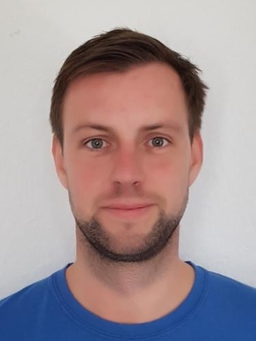 Avatar Bild für Andre Hoffmann