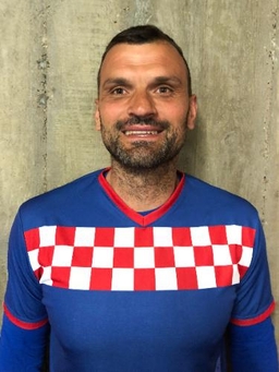 Avatar Bild für Mario Sliskovic