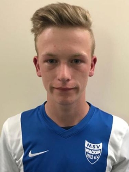 Avatar Bild für Steven Müller