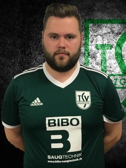 Avatar Bild für Dustin Hühne