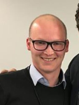 Avatar Bild für Sebastian Schmitz