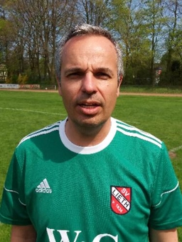 Avatar Bild für Christian Stamm
