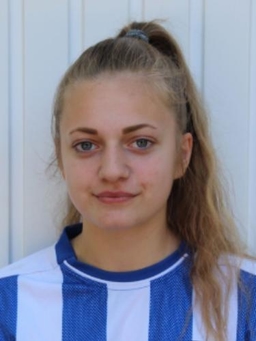 Avatar Bild für Serina Kurt