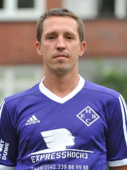 Avatar Bild für Mike Pegel