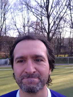 Avatar Bild für Aytekin Acar-Riemann