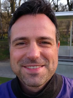Avatar Bild für Michael Glaser