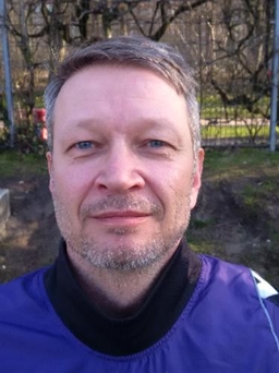 Avatar Bild für Frank Jäger