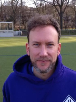 Avatar Bild für Lars Rainer Nawrath