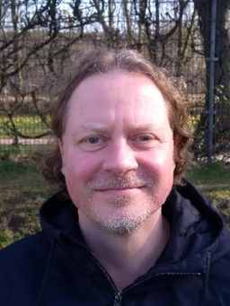 Avatar Bild für Gerrit Urban