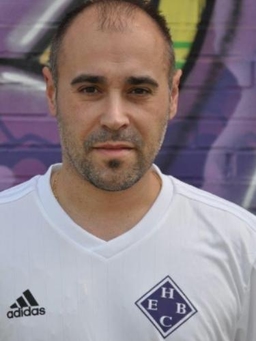 Avatar Bild für Joao Filipe Alves Almeida