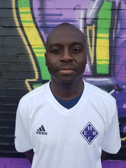 Avatar Bild für Douglas Yeboah
