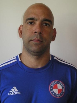 Avatar Bild für Francisco Antonio Acevedo Taborda