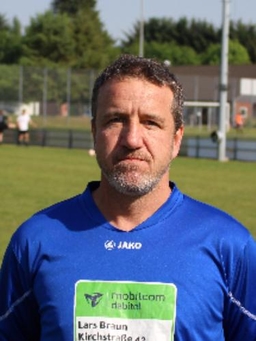 Avatar Bild für Karsten Diener