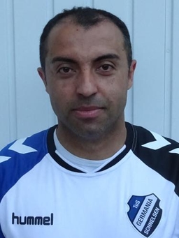 Avatar Bild für Fariborz Ghanbari