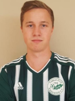 Avatar Bild für Moritz Bechberger