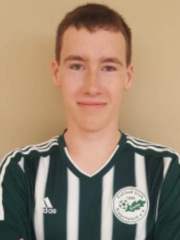 Avatar Bild für Pascal Grabowsky