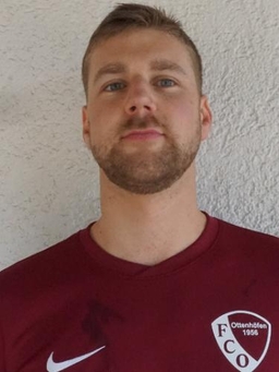 Avatar Bild für Patrick Hock