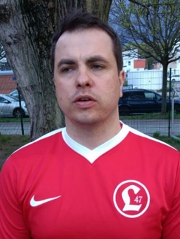 Avatar Bild für Stefan Hovenbitzer