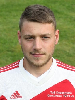 Avatar Bild für Niclas Kiefer