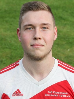 Avatar Bild für Benjamin Gappa
