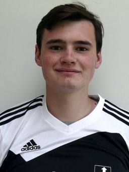 Avatar Bild für Jonathan Hamm