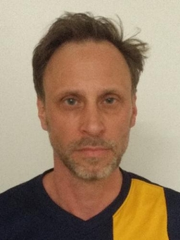 Avatar Bild für Christian Bernhard Helmut Müller