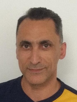 Avatar Bild für Hossein Tabatabai