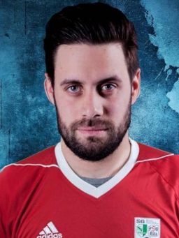 Avatar Bild für Dominik Viertl