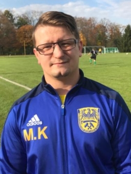 Avatar Bild für Markus Kubatzki