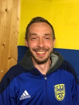 Avatar Bild für Marko Warzecha