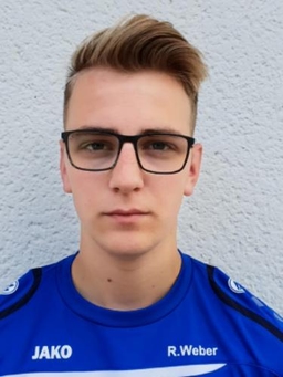 Avatar Bild für Robin Weber
