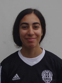 Avatar Bild für Nisanur Polat