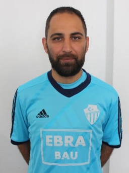 Avatar Bild für Nabih Hammoud