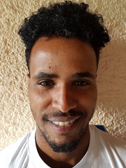 Avatar Bild für Yohanes Solomon