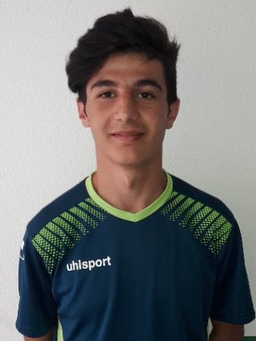 Avatar Bild für Ibrahim Elias
