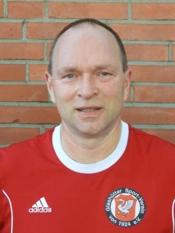 Avatar Bild für Frank Barisch