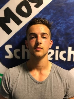 Avatar Bild für Lucas Weirich