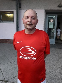 Avatar Bild für Recep Dogan