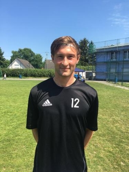 Avatar Bild für Benjamin Henke