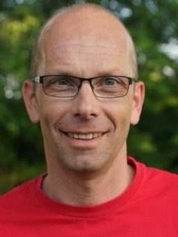 Avatar Bild für Frank Dittmann